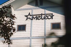 Hakuba Pension Meteor
