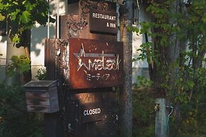 Hakuba Pension Meteor