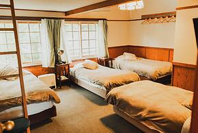 Hakuba Pension Meteor