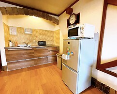 Hakuba Pension Meteor