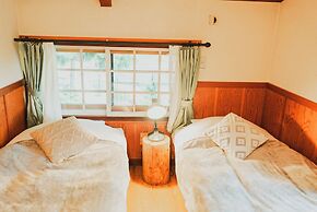 Hakuba Pension Meteor
