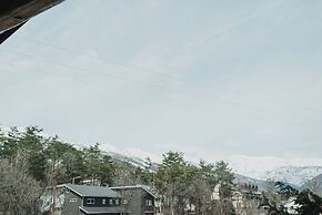 Hakuba Pension Meteor