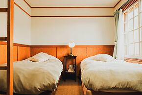 Hakuba Pension Meteor