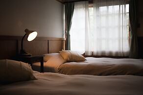 Hakuba Pension Meteor