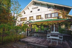 Hakuba Pension Meteor