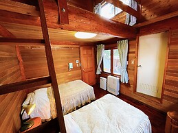 Hakuba Pension Meteor