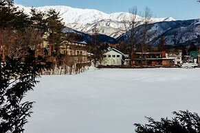 Hakuba Pension Meteor