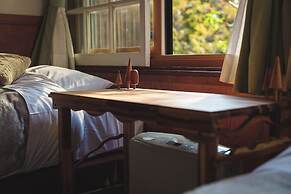 Hakuba Pension Meteor