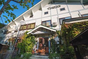 Hakuba Pension Meteor
