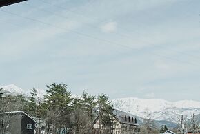 Hakuba Pension Meteor