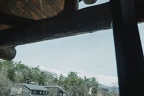 Hakuba Pension Meteor