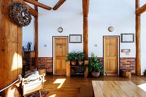 Hakuba Pension Meteor