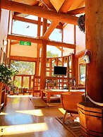 Hakuba Pension Meteor