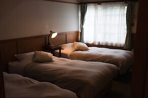Hakuba Pension Meteor
