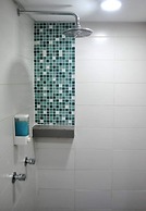 YY318 Hotel Bukit Bintang