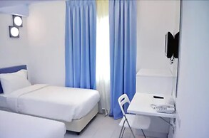 YY318 Hotel Bukit Bintang