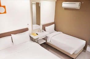 YY318 Hotel Bukit Bintang