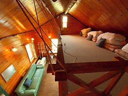 Mashuko Youth Hostel