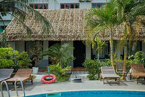 Sun & Sands Beach Hotel