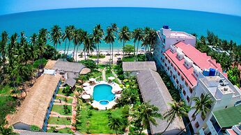 Sun & Sands Beach Hotel