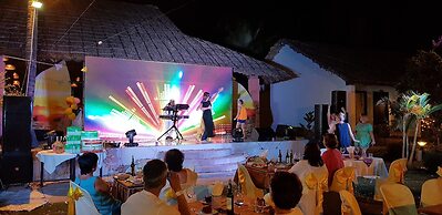 Sun & Sands Beach Hotel