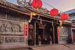 Linh Phuong 8 Hotel