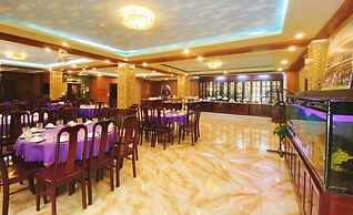 Linh Phuong 8 Hotel