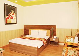 Linh Phuong 8 Hotel
