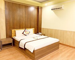 Linh Phuong 8 Hotel