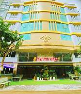 Linh Phuong 8 Hotel