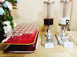 Linh Phuong 8 Hotel
