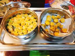 Linh Phuong 8 Hotel