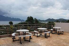 Micasa Lodge Palawan