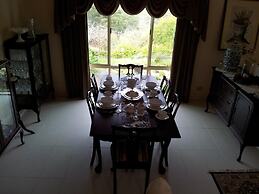 Waterview Gardens B&B