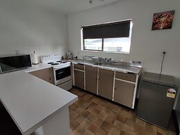 Motel Villa Del Rio