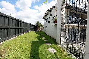 Motel Villa Del Rio