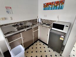 Motel Villa Del Rio