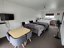 Motel Villa Del Rio