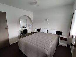 Motel Villa Del Rio