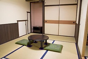 Amanohashidate Ryokan Maruyasu