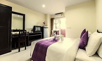 Meesuk Place