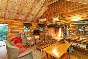 Riverside Lodge