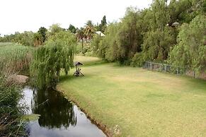 Riverside Lodge