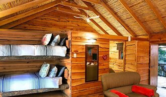 Riverside Lodge