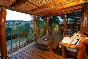 Riverside Lodge