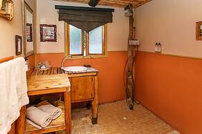 Riverside Lodge