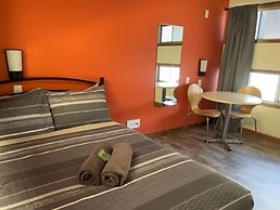 Red Rock Hostel