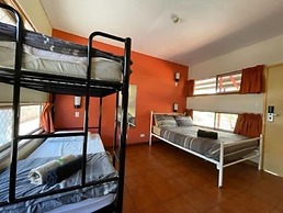 Red Rock Hostel