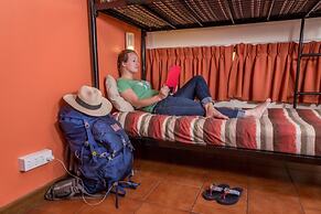 Red Rock Hostel