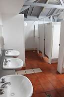 Red Rock Hostel